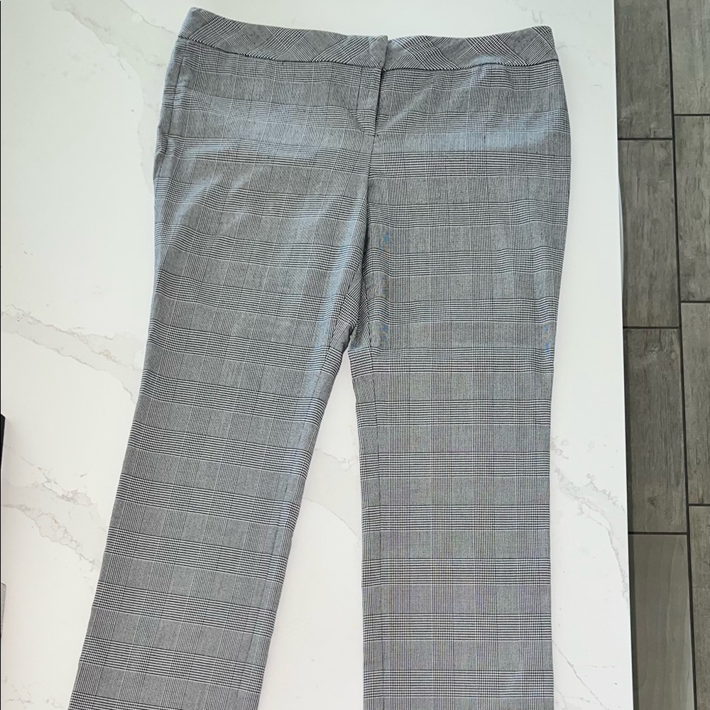 Nine West “The Trouser” Pants